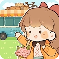 朵拉的露营餐车安卓版