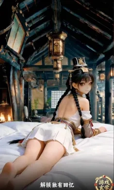 放开那个女妖让我来(女妖养成)  安卓版截图2