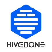 海棠HiveDone