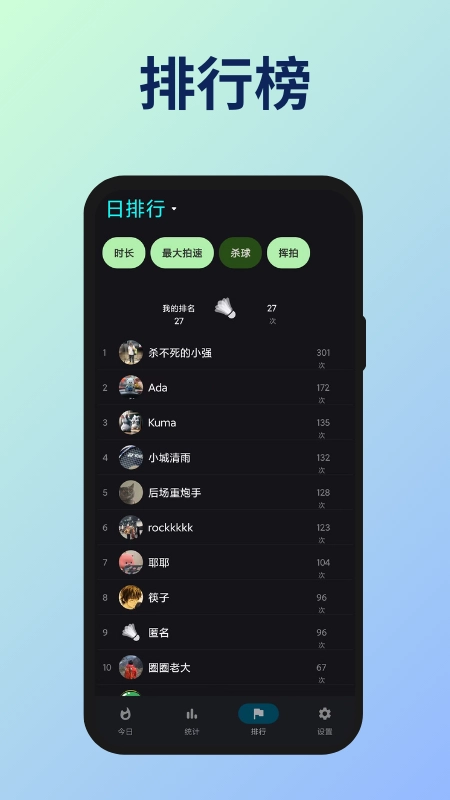 好球截图0