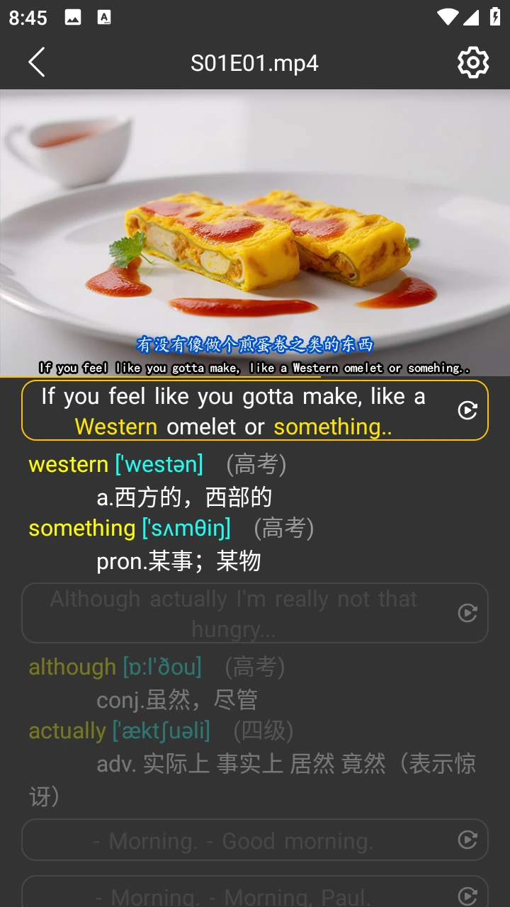 单词播放器2