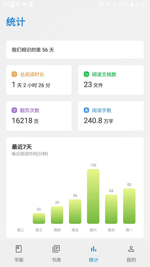 Readingo专业版截图3