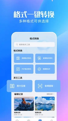 森林视频截图1
