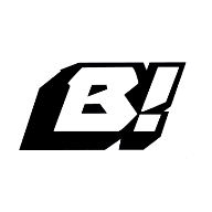 B社