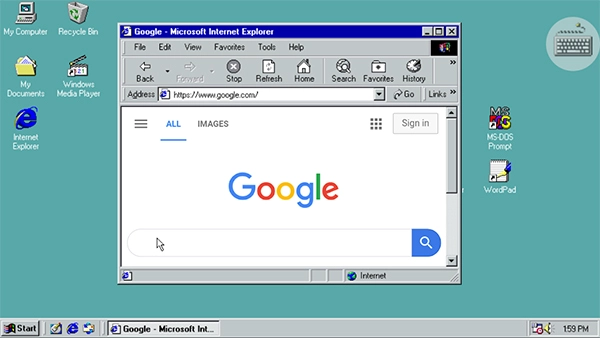 win98模拟器中文版3