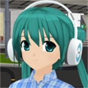 少女都市模拟器十八汉化版