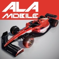 Ala赛车