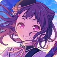 梦想协奏曲少女乐团派对台服