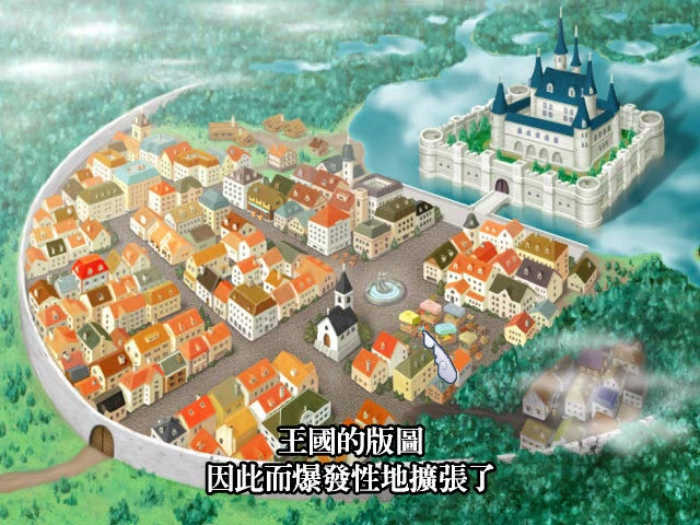 美少女梦工厂4汉化版截图1