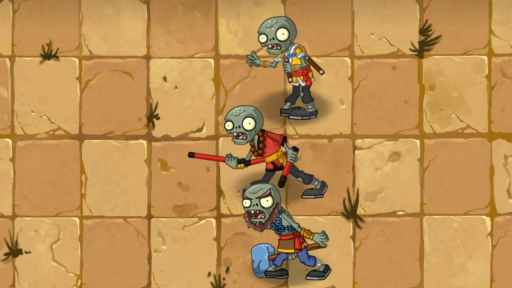 植物大战僵尸2Gardendless版截图4