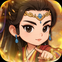 小小虎将内购版