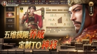 三国志&middot;战略版5