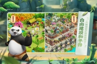 功夫熊猫神龙大侠游戏截图3