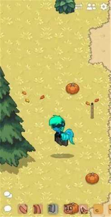 ponytown小马镇2