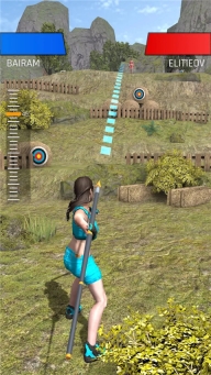 射箭冲突3