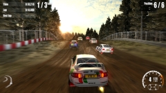 RushRally3截图3