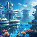 城市设计师水下世界最新版