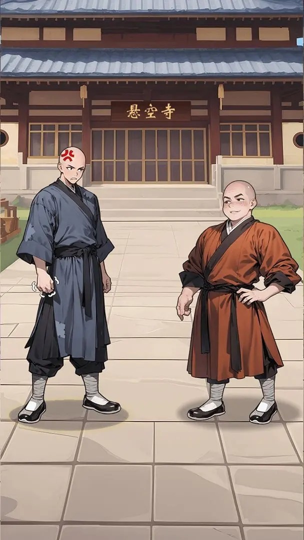 我的修行路2
