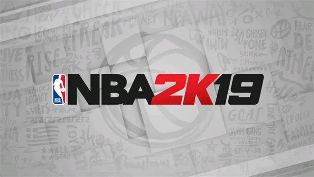 nba2k19手机中文版截图4