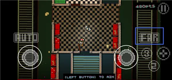 火线迈阿密2空号Steam移植2026手机版截图0