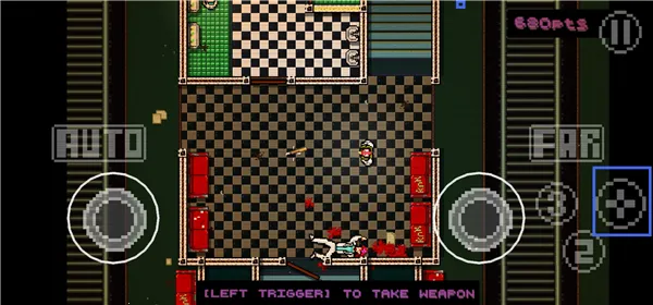 火线迈阿密2空号Steam移植2026手机版截图3
