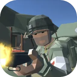 前线模拟战mod菜单  手机版