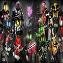 假面骑士人物模拟器(kamen Rider Drivers)  免费版