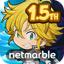 七大罪小小编年史(The Seven Deadly Sins: Idle Ad)  手机版