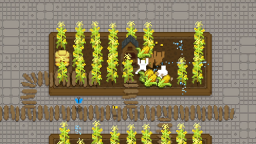 小小露台移植版截图2