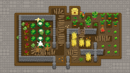 小小露台移植版截图1