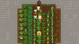 小小露台移植版截图3