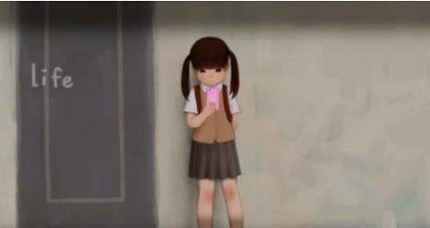 LOSELIFE小女孩截图2