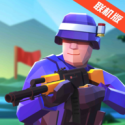 战地模拟器 中文版