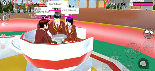 樱校版4