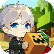 创造世界