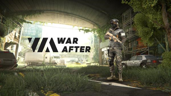 warafter正版3
