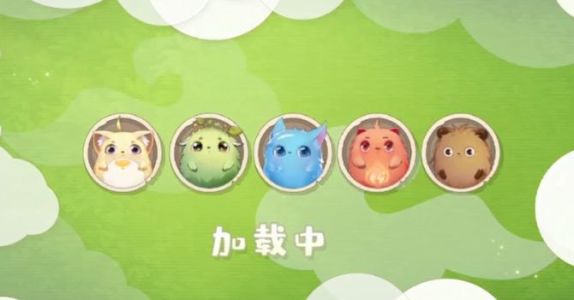 云朵乐消消2