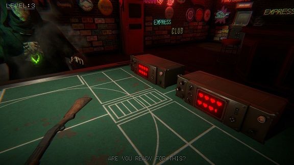 我与恶魔的轮盘2