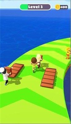 城墙守卫最新版1