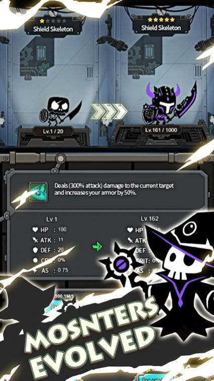 Monster Miner1