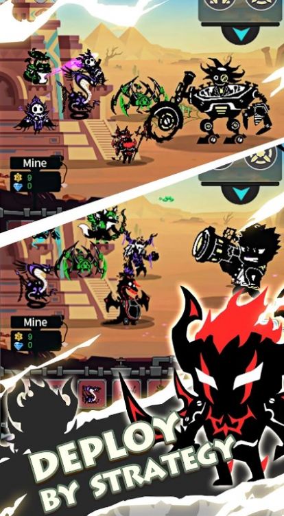 Monster Miner3