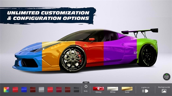 3D Tuning最新版4