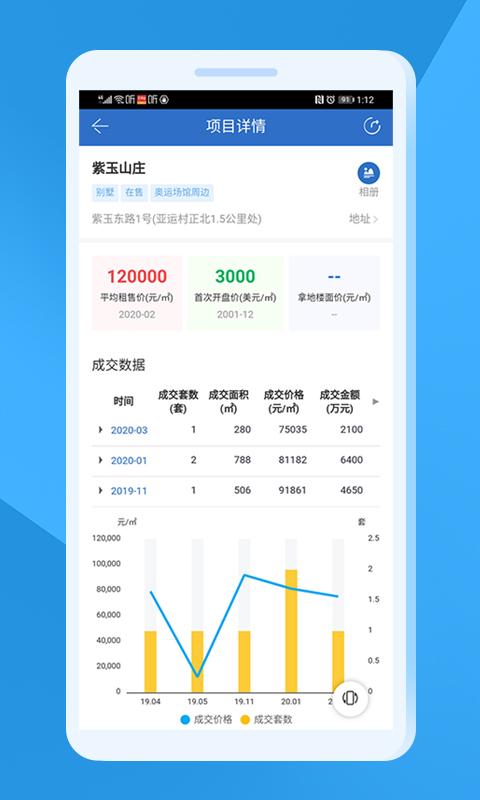 中指云手机版截图0