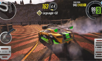 carx漂移赛车22