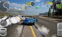 carx漂移赛车21