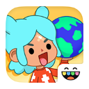 托卡世界存档版