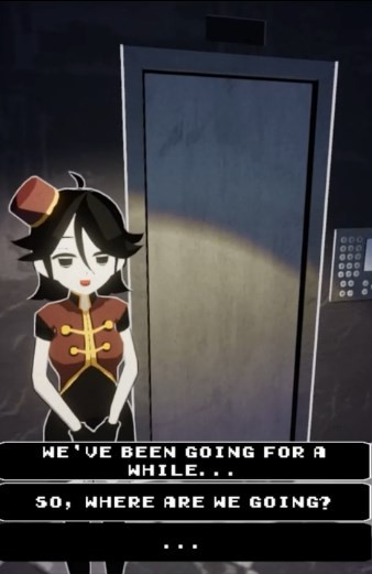 ELEVATOR GIRL3