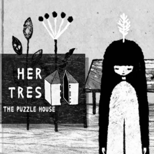her trees puzzle dream