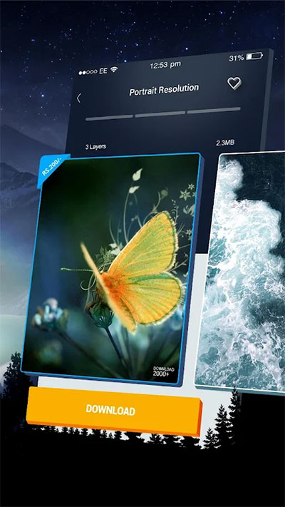 3dwallpapers壁纸1