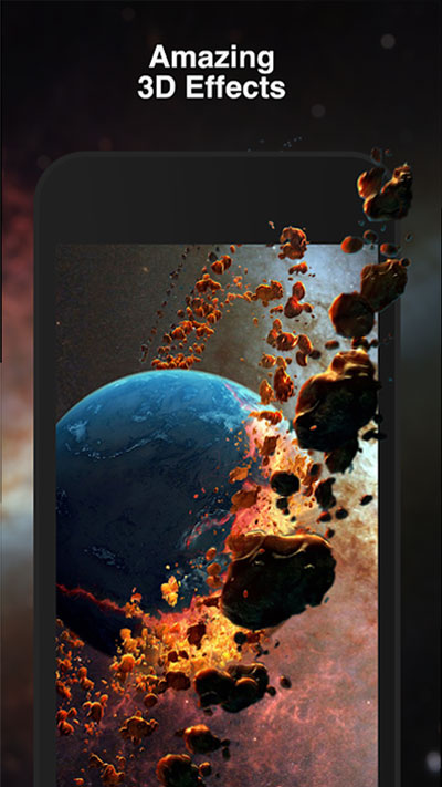 3dwallpapers壁纸2